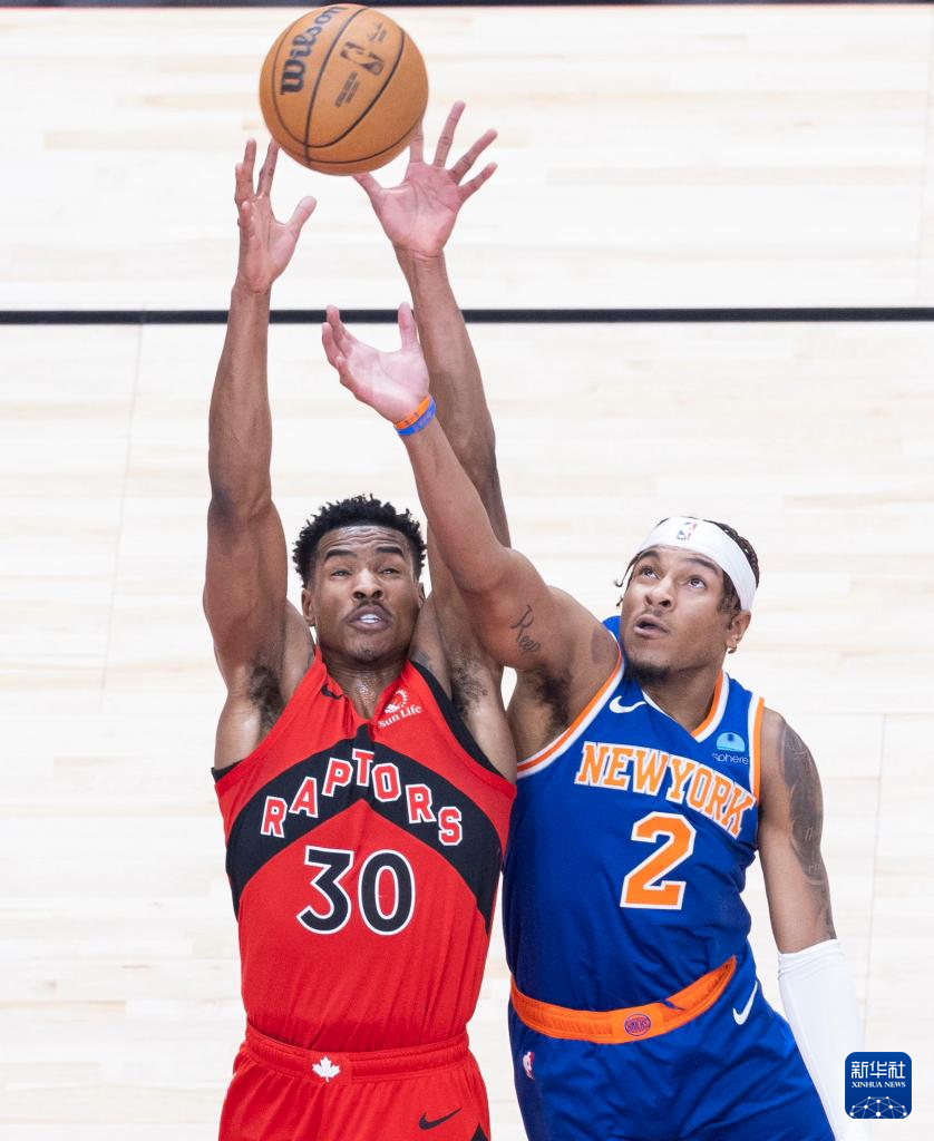 猛龙再胜尼克斯,取得五连胜 猛龙再胜尼克斯,取得五连胜