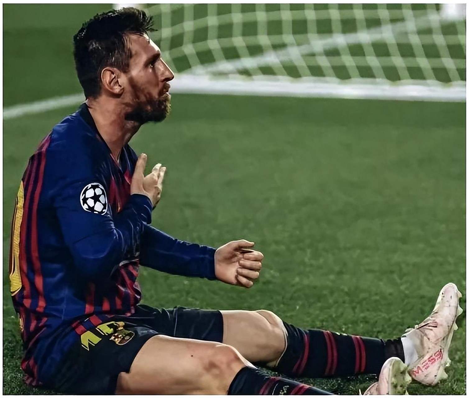 巴黎圣日耳曼3-0击败巴塞罗那,梅西无缘复仇 巴黎圣日耳曼3-0击败巴塞罗那,梅西无缘复仇