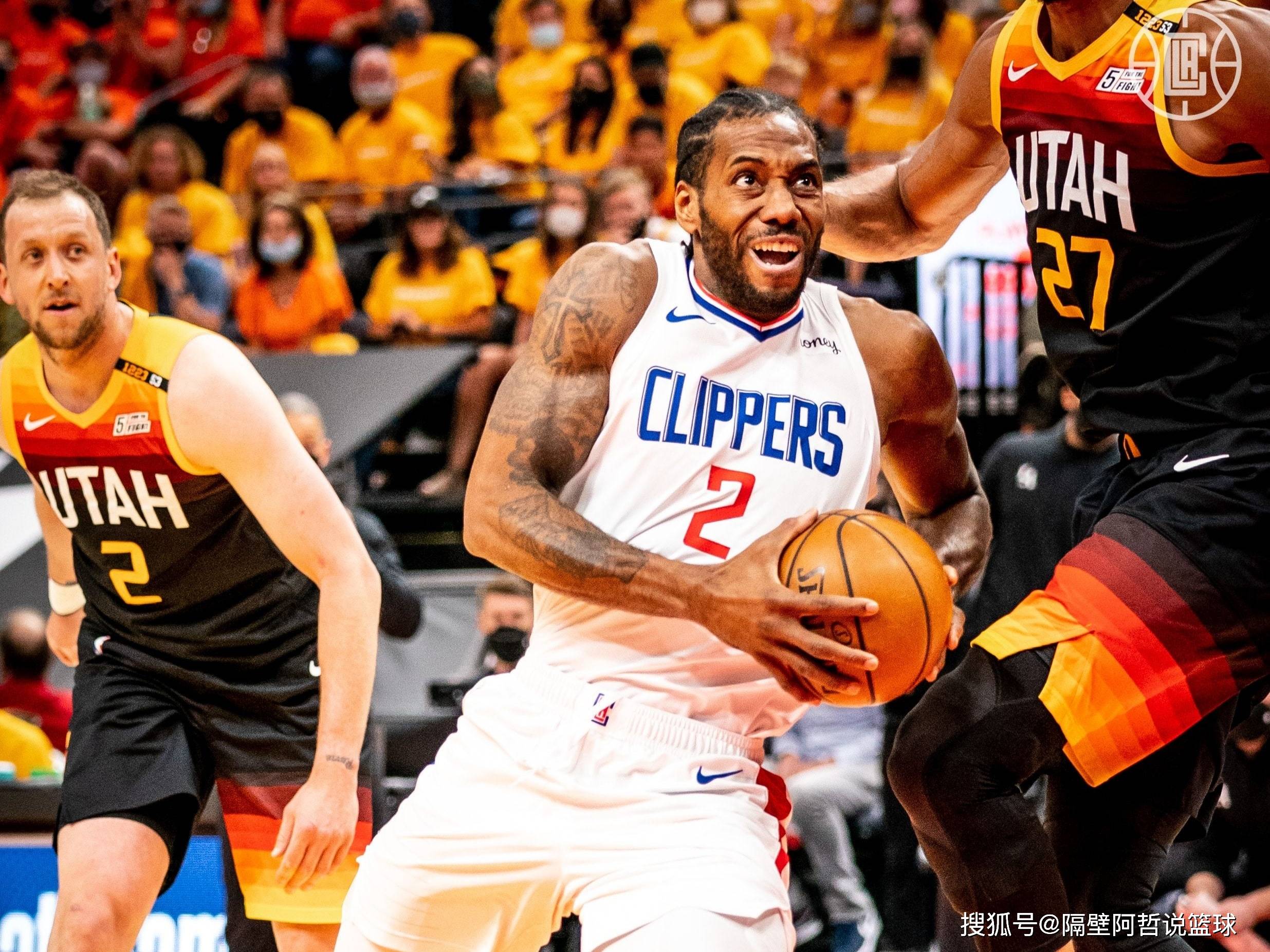 快船好比一枪定音!技瑙即将伤愈归队 快船好比一枪定音!技瑙即将伤愈归队