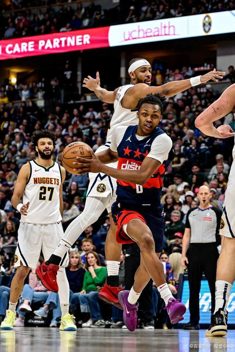 热火战胜奇才,取得四连胜的简单介绍 热火战胜奇才,取得四连胜的简单介绍