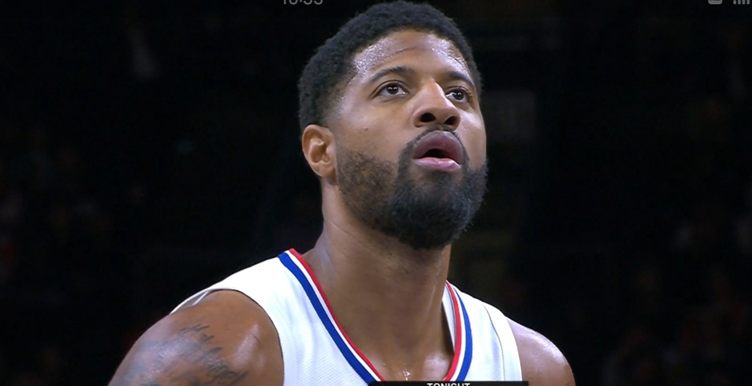 快船客场胜太阳，取得四连胜