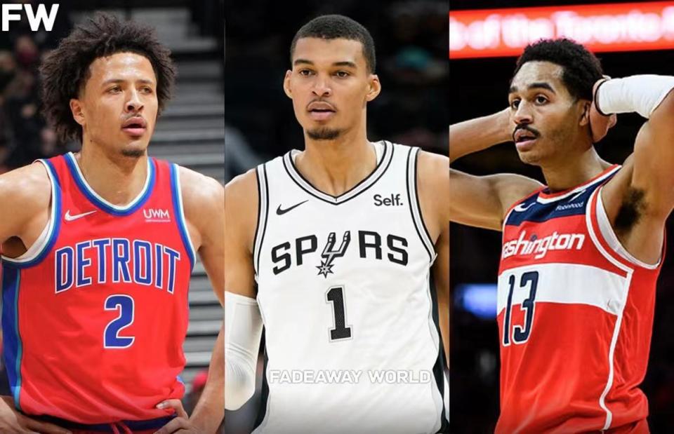 活塞力克马刺，结束连败