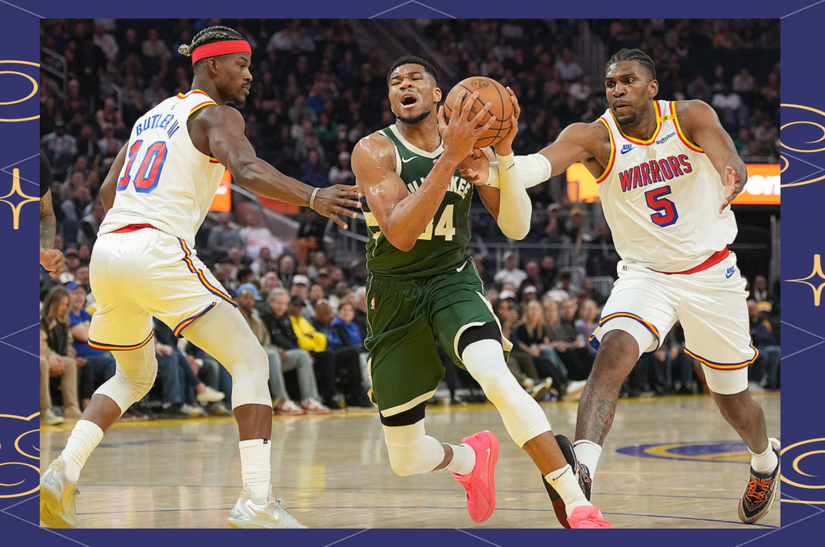 快船逆转勇士，豪取胜利