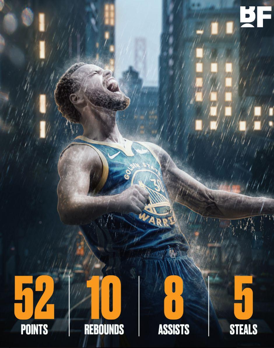 勇士击败湖人，豪取连胜，斩获西部榜首