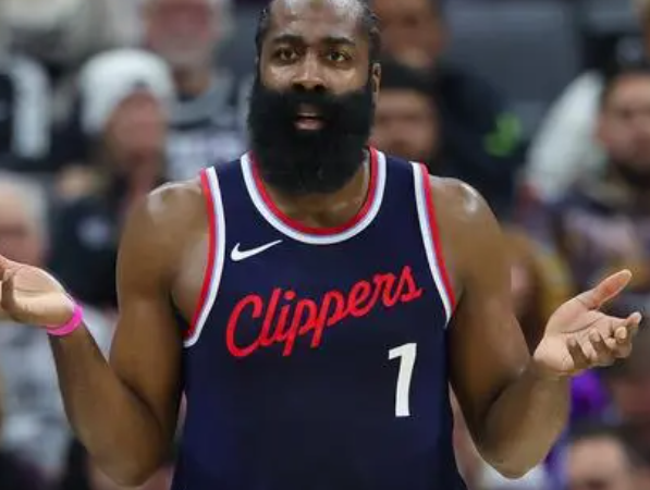 关于火箭主场击败奇才，哈登砍下38分的信息