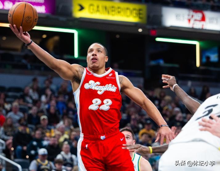 灰熊主场战胜国王，取得两连胜