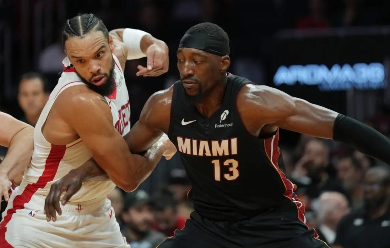 热火惜败魔术遭遇四连败 热火惜败魔术遭遇四连败