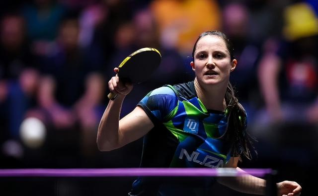 德国选手脱颖而出，称霸头条推荐