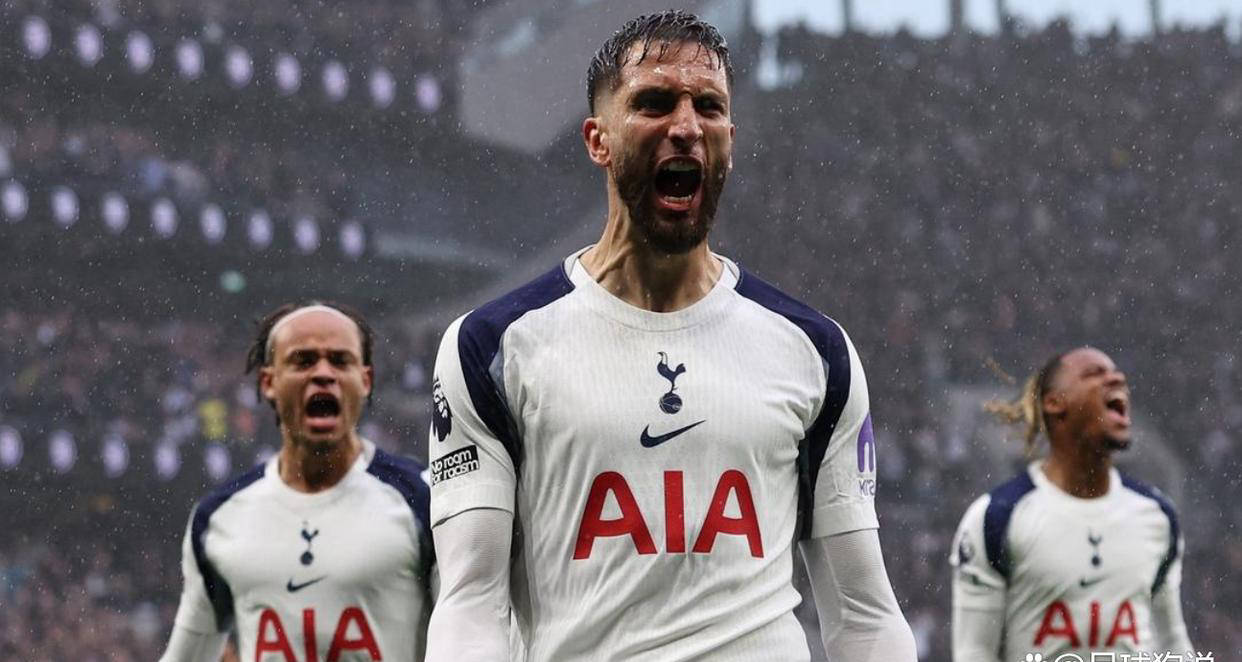 关于热刺门将神勇扑救，帮助球队战胜对手的信息