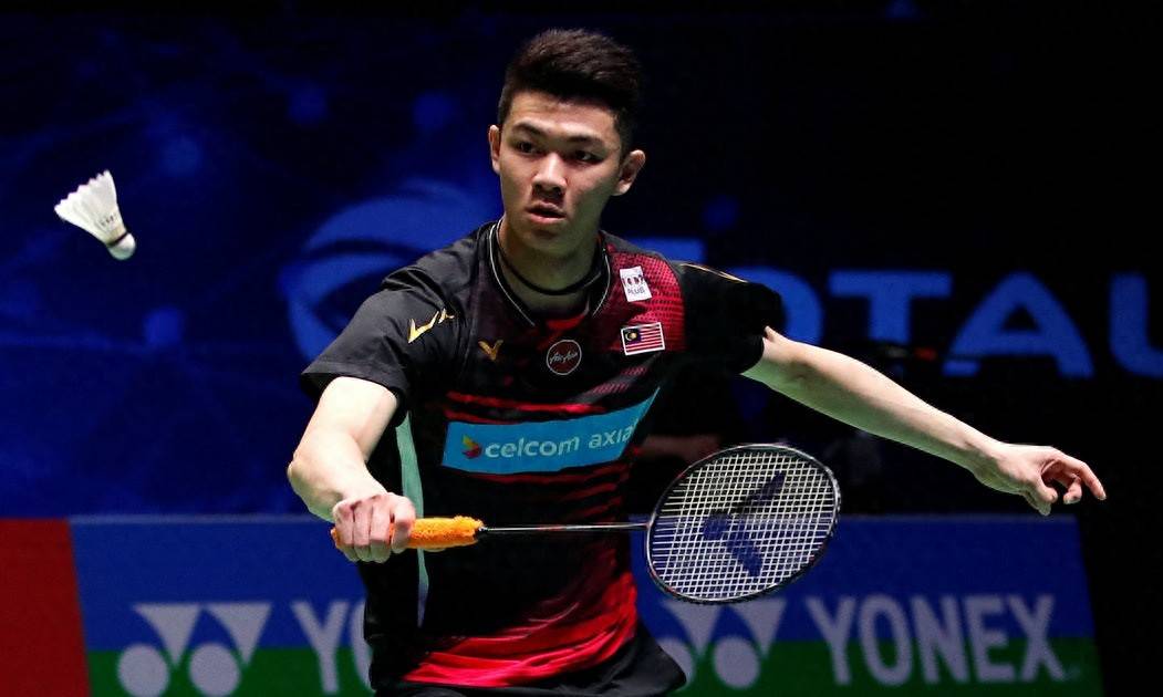 中国队完胜马来西亚队，李梓嘉扛起全队