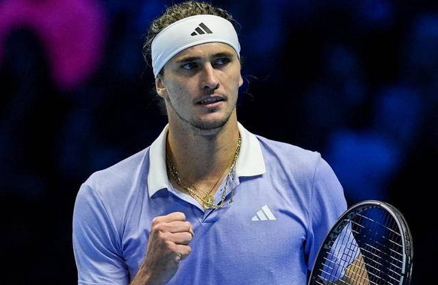 关于蒙特卡洛大师赛鏖战ATP总决赛，蒂姆状态火热的信息